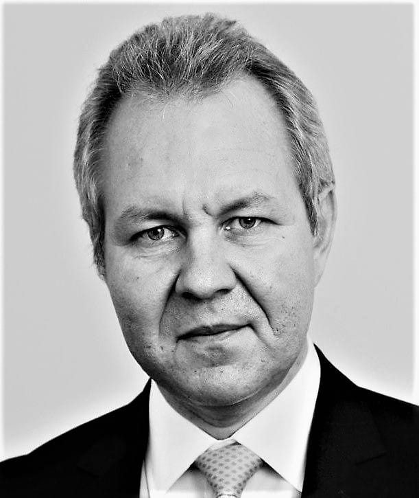 Владислав Иноземцев