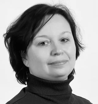 Марианна Беленькая