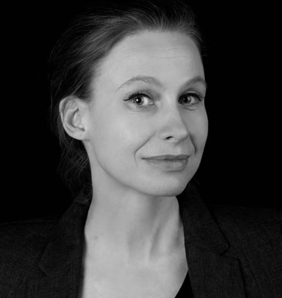 Юлия Синеокая