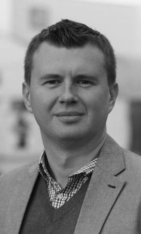 Алексей Кажарский