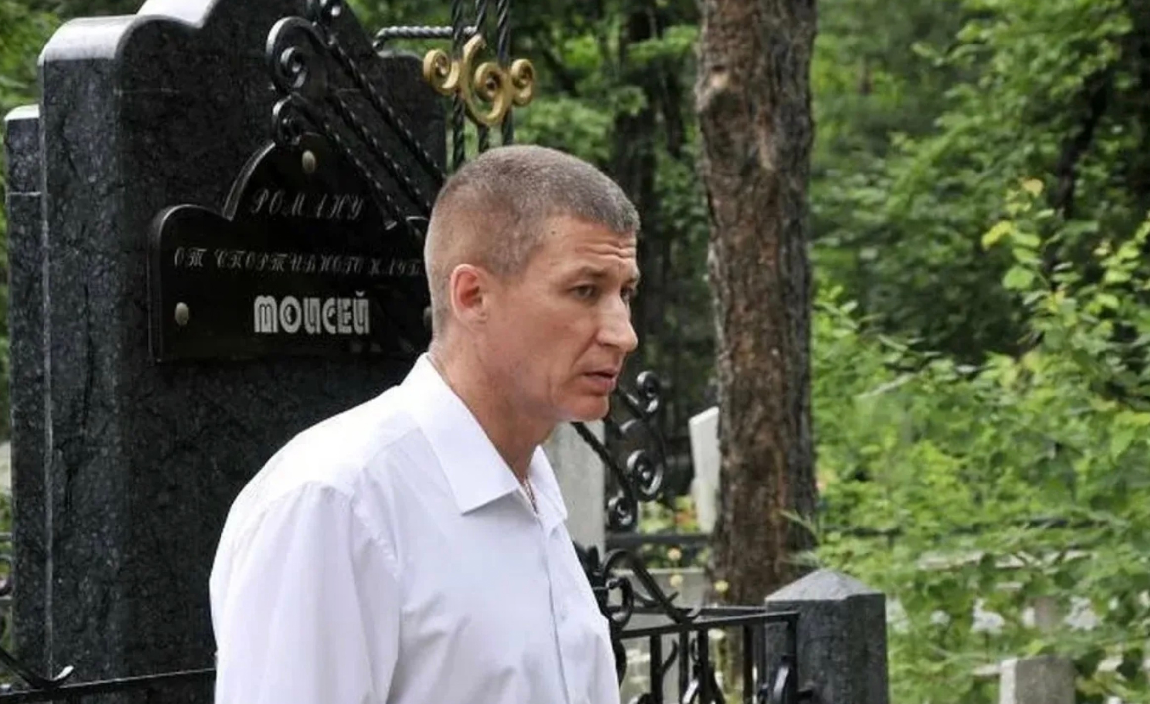 Михаил Тимофеев