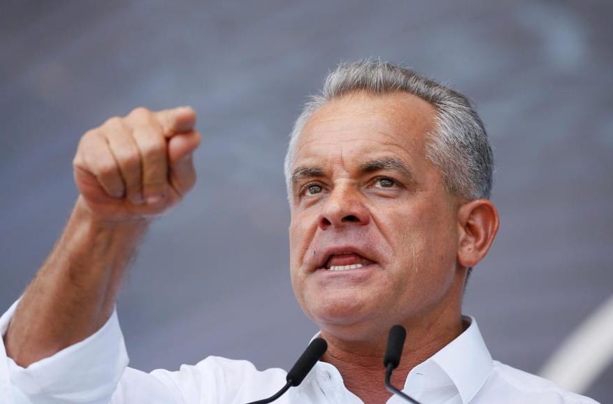 В Молдавии на беглого олигарха Плахотнюка завели уголовное дело о незаконном обогащении