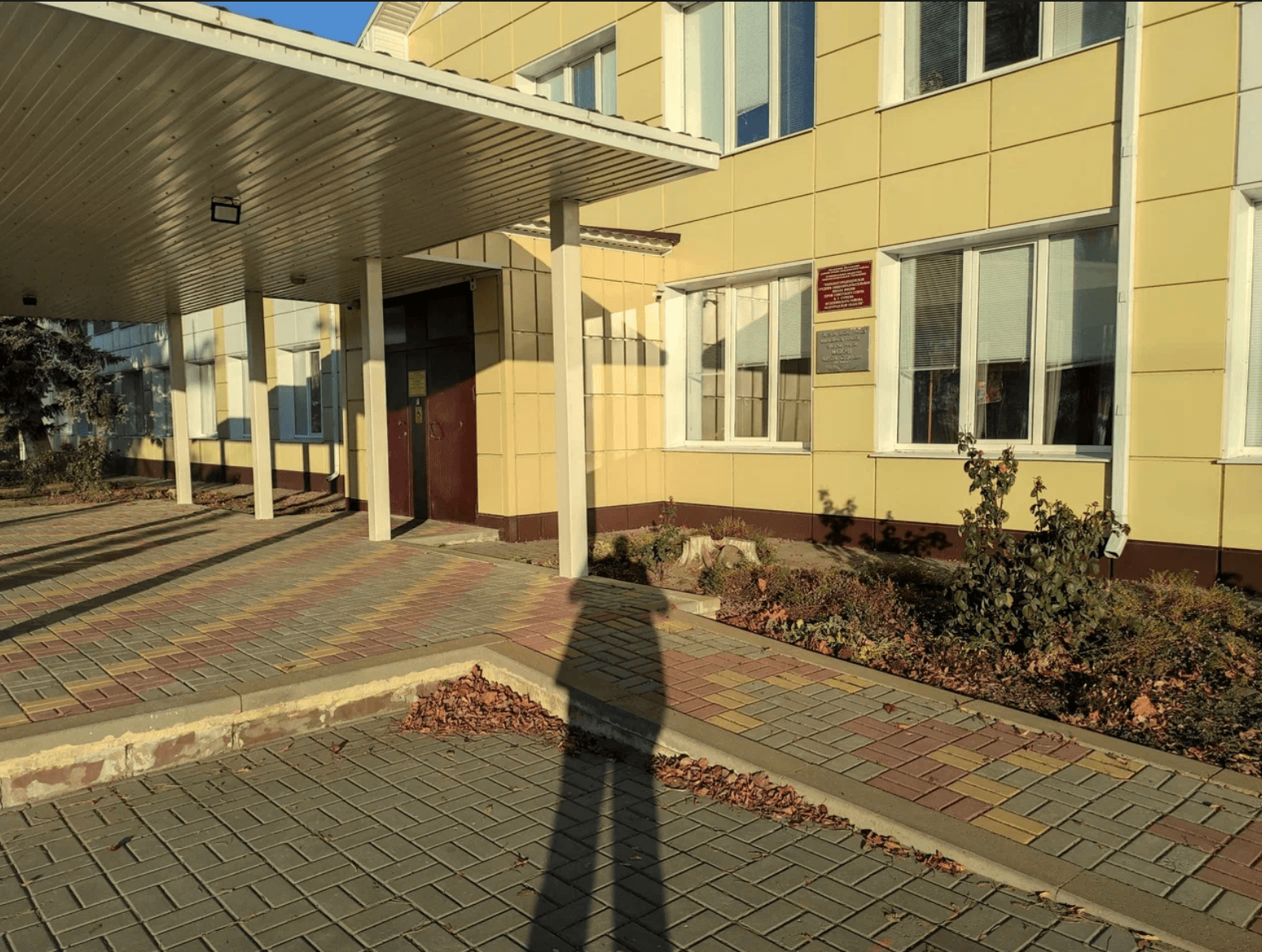 В Белгородской области закроют школы и детсады в приграничной зоне из-за войны в Украине