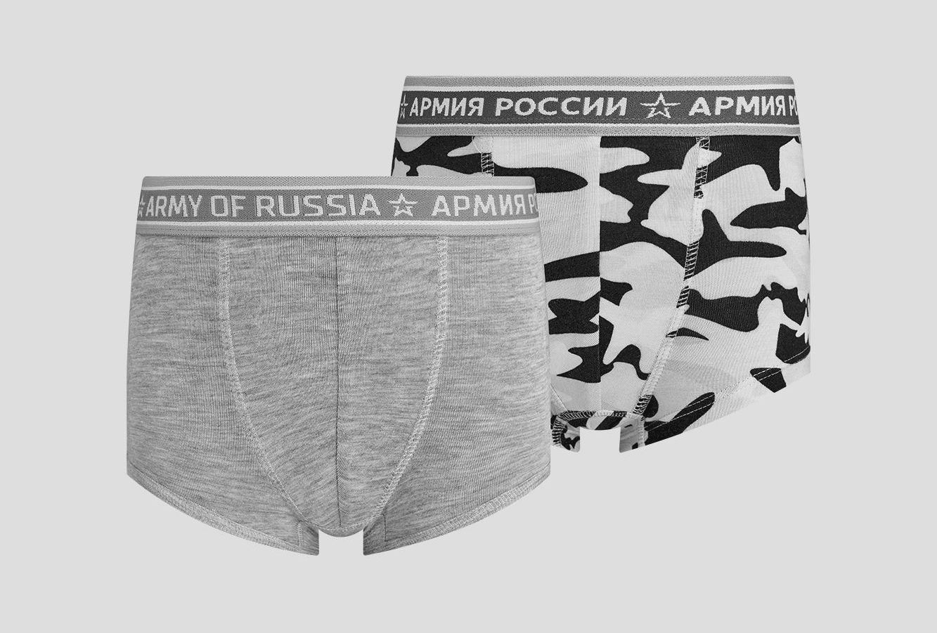 Воинская часть в Туве обещает отказнику «простить» выданные ему трусы и носки, если он вернется на войну в Украину