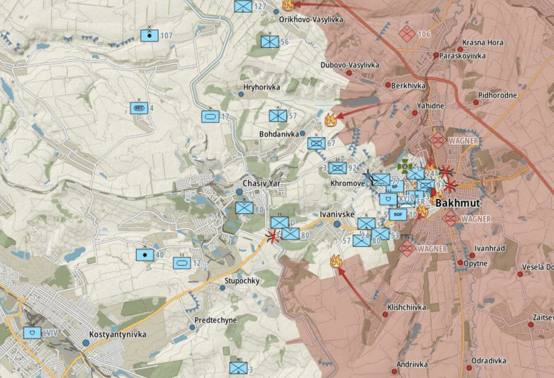 «Слив» американской разведки, украинский БЛА в Подмосковье, в Брянскую область снова зашли диверсанты. Что происходит на фронте