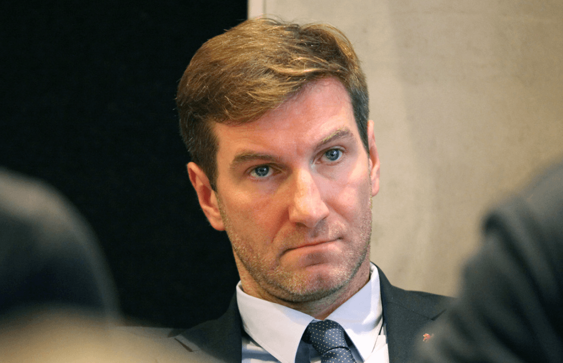 Пропагандист Красовский заявил, что не изменил мнение о необходимости «топить и жечь украинских детей». Ранее он извинялся за это