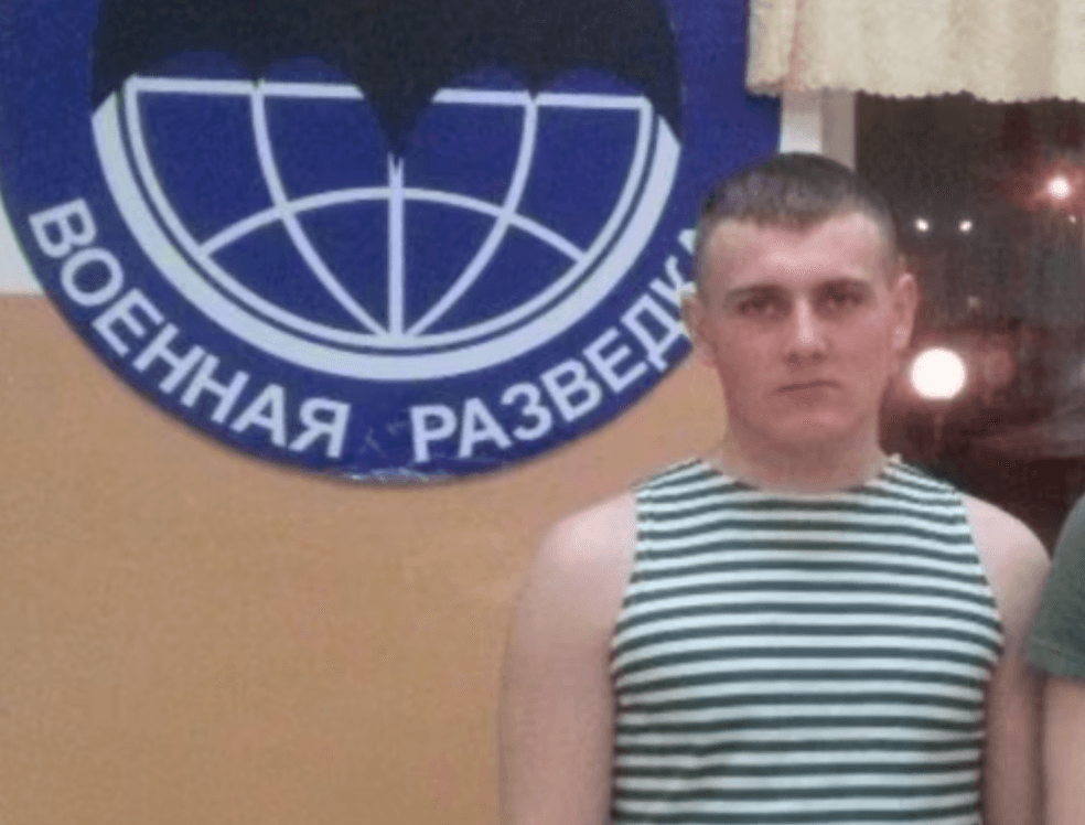 Задержанных после убийства девяти человек в Волновахе российских военнослужащих летом награждал губернатор