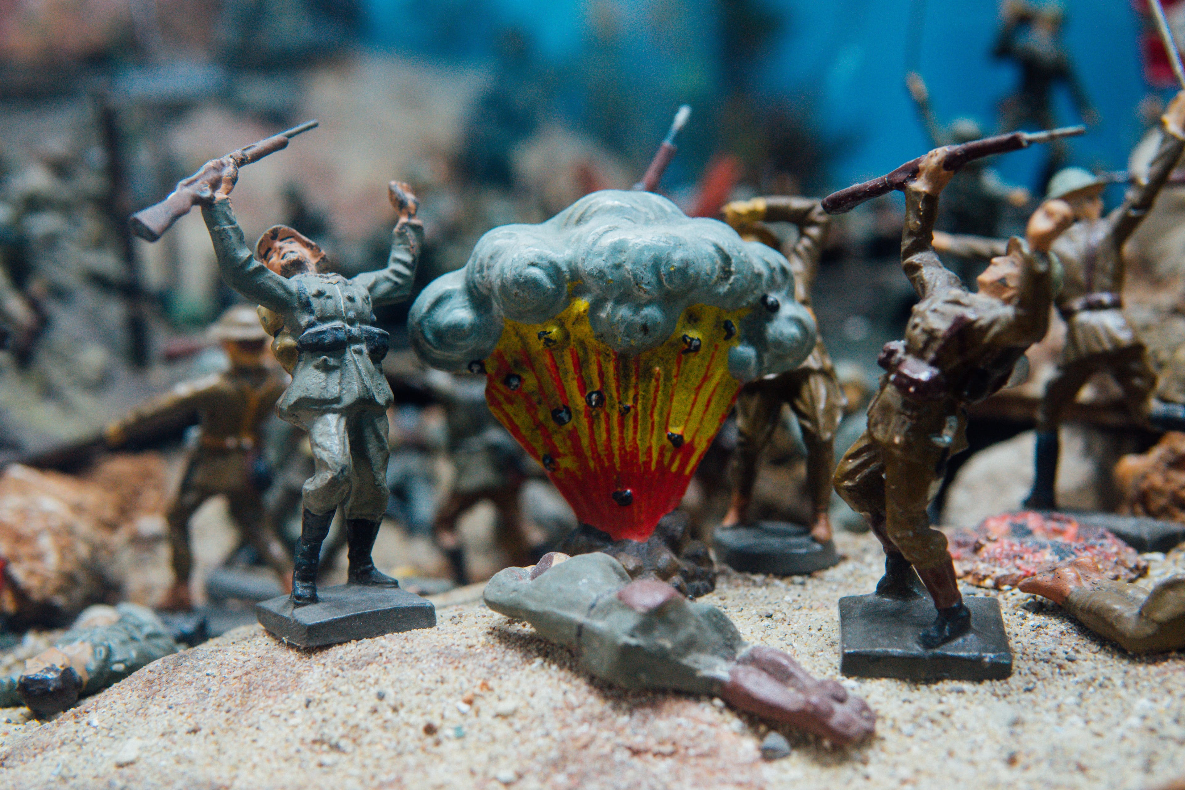 Би-Би-Си: В Украине погиб российский контрактник. Это первый известный случай смерти военного 2005 года рождения