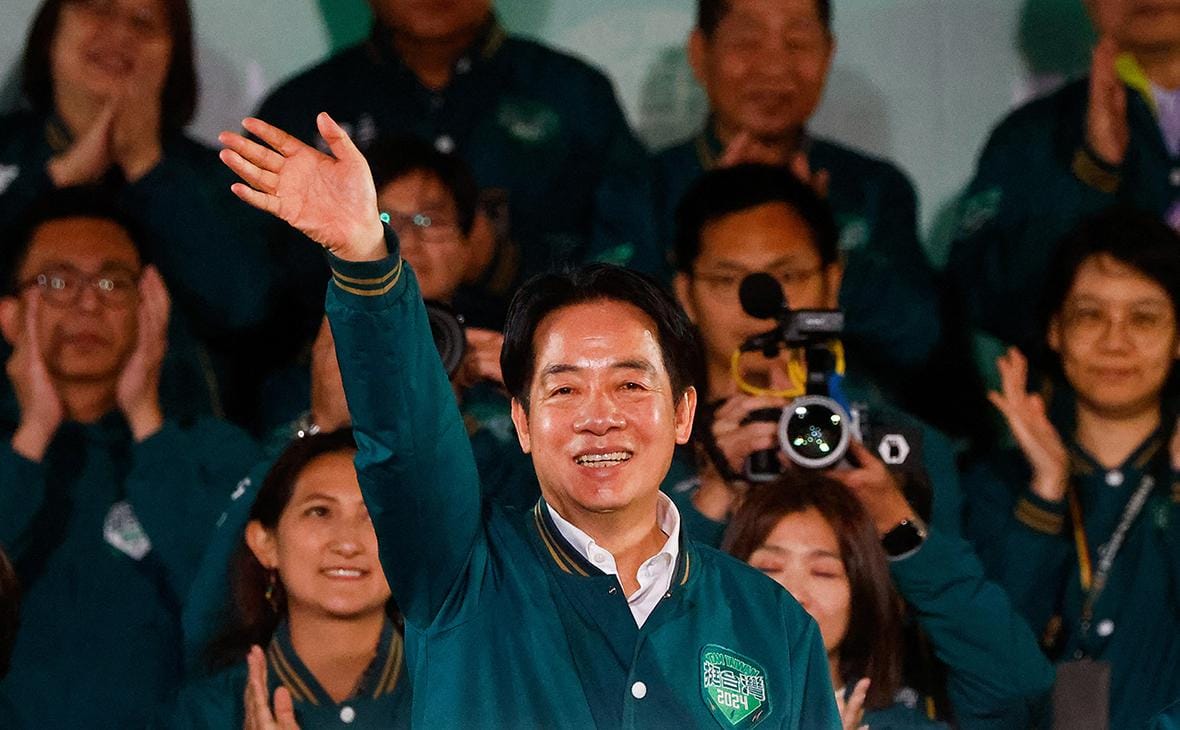 Избранного проамериканского президента Тайваня уравновесит оппозиционный парламент, нападение КНР на остров маловероятно — китаисты