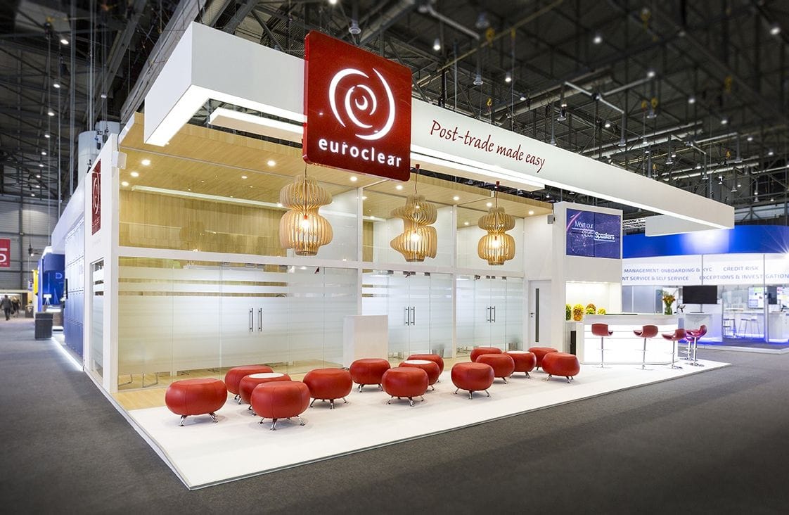 Euroclear с начала года получил €1,6 млрд дохода от заблокированных российских активов