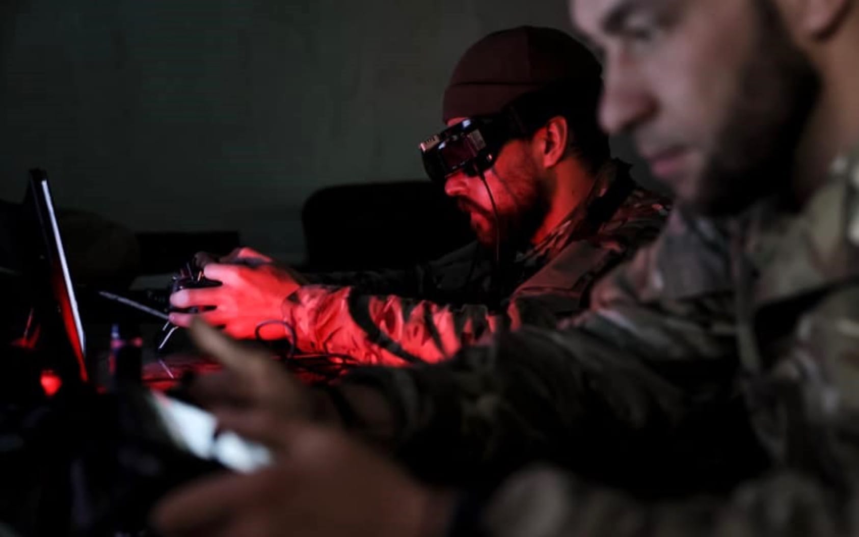 Над Россией ПВО сбила 110 БПЛА, в Нижегородской области атакован завод, где производят взрывчатку