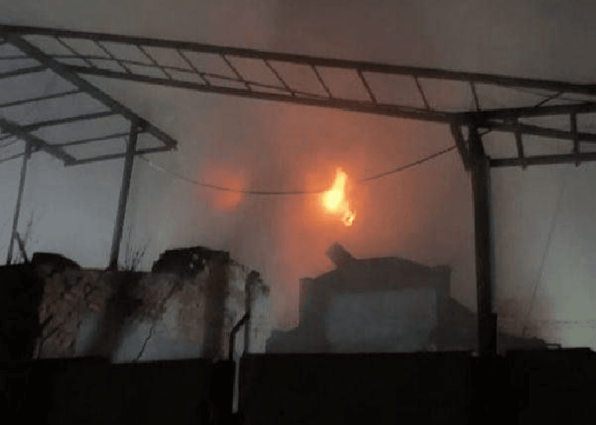 Дроны атаковали три российских спиртзавода в Тульской и Тамбовской областях. Минобороны РФ отчиталось о 18 сбитых БПЛА