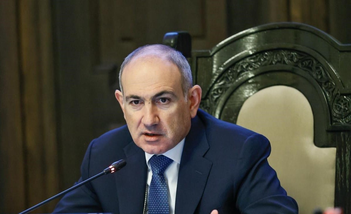Премьер Армении сообщил об отставке ряда высокопоставленных чиновников. СМИ пишут, что это главы МВД, Следкома, Антикоррупционного комитета