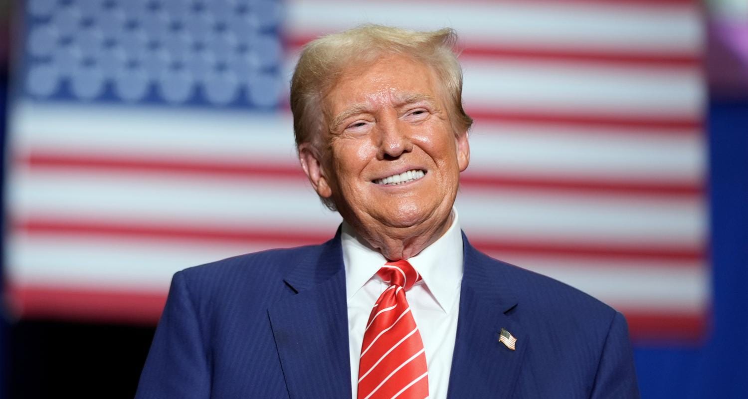 «Сделать Иран снова великим!» Трамп высоко оценил последствия ударов США по ядерным объектам в Иране и допустил смену режима в стране