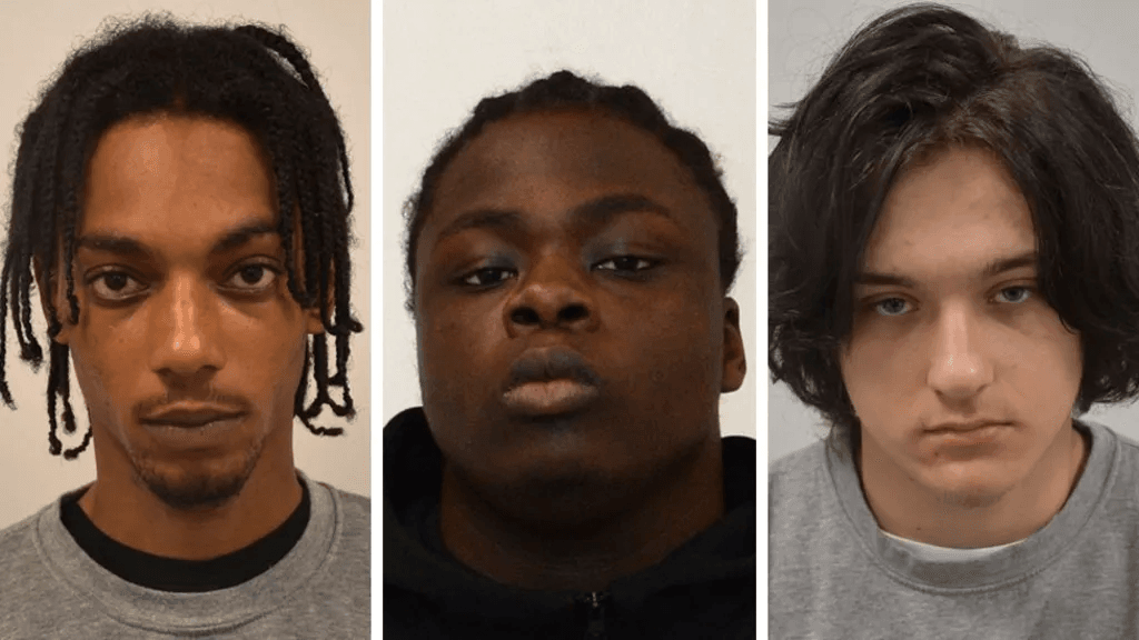 Троих мужчин признали виновными в поджоге склада в Лондоне с оборудованием для Украины по заказу ЧВК Вагнера