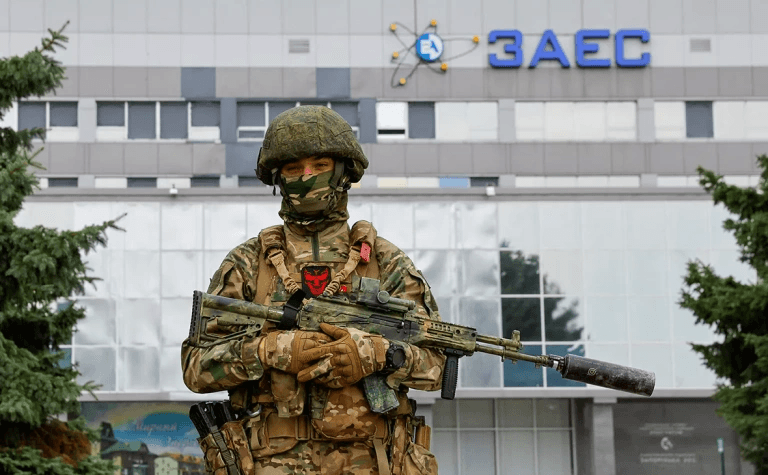 Резервистов планируют привлечь к защите критически важных объектов. Соответствующий законопроект внесли в Госдуму