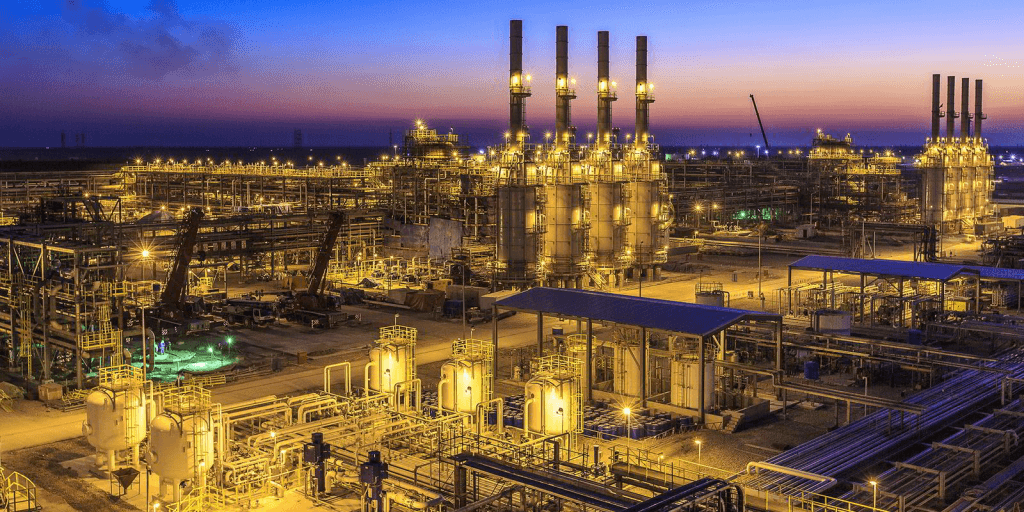 Ирак отменил погрузку трех партий сырой нефти от компании «Лукойл» после ее попадания под санкции США — Reuters