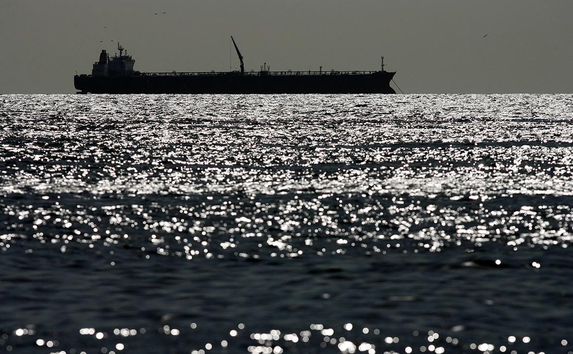 Доходы России от экспорта нефти выросли до максимума почти за два месяца на фоне увеличения поставок