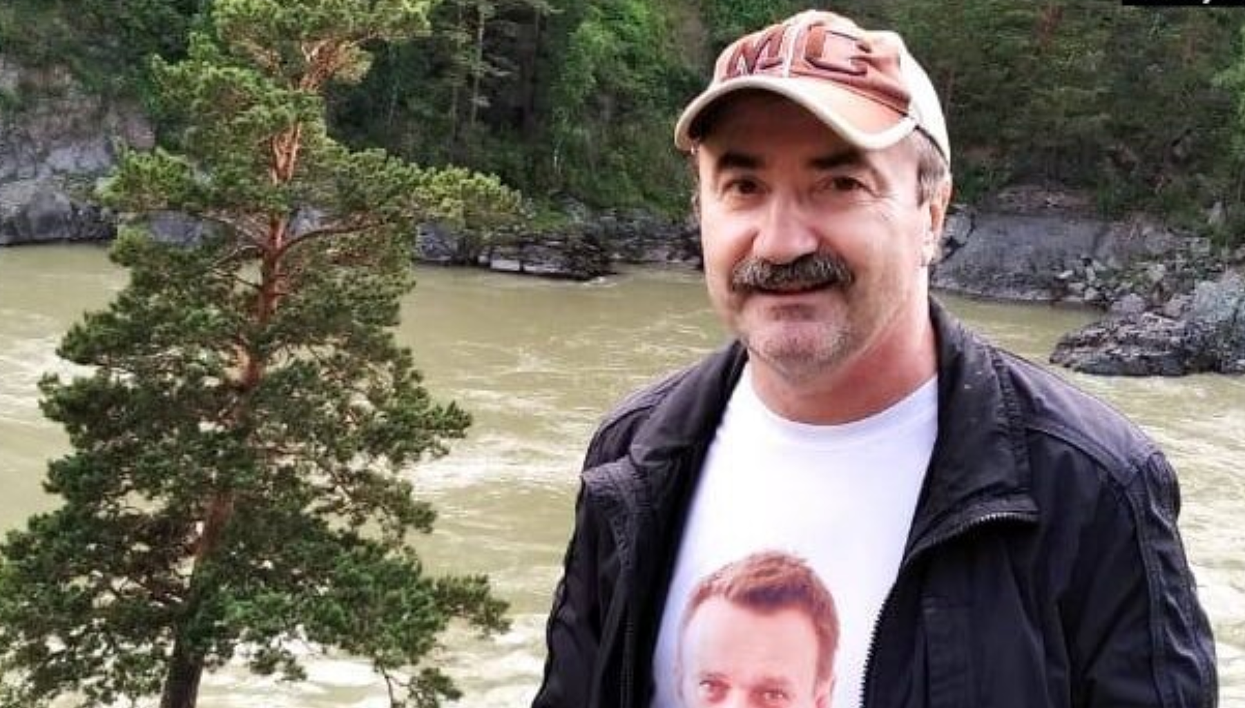 Адвокат Сергей Макаренко