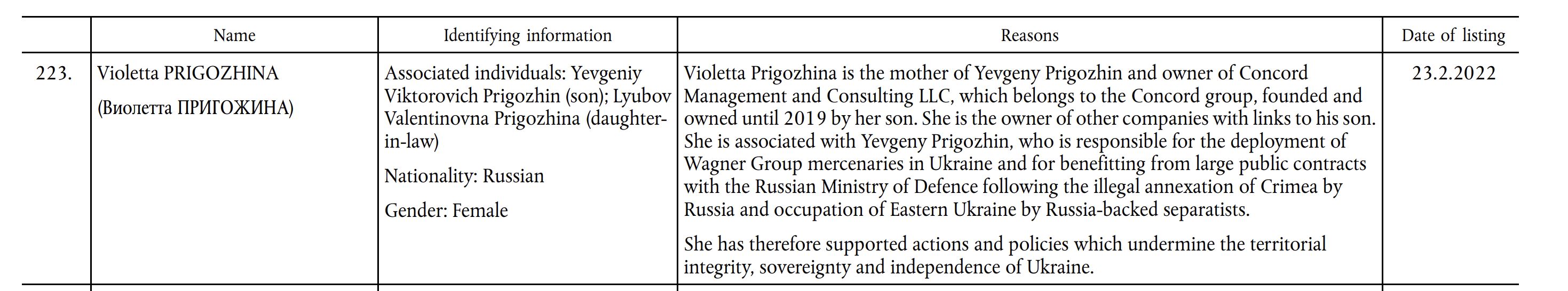 Official Journal of the European Union