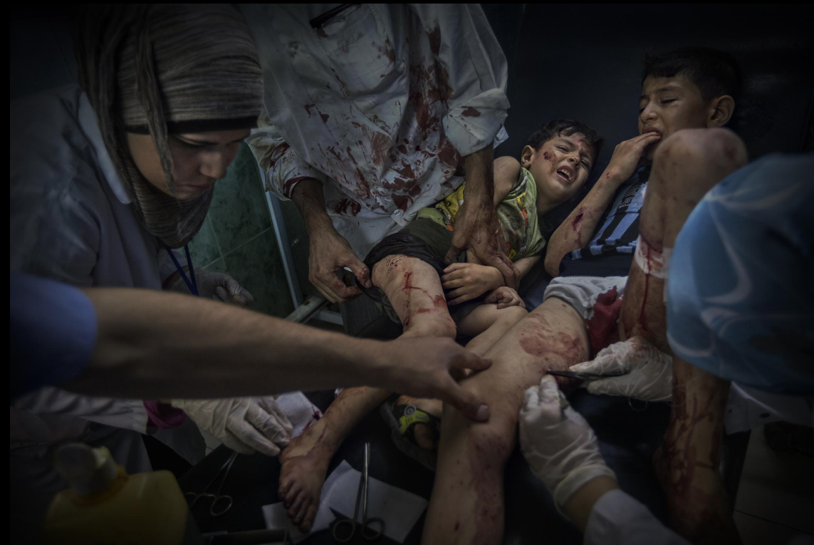 Ливия, 2011–2020