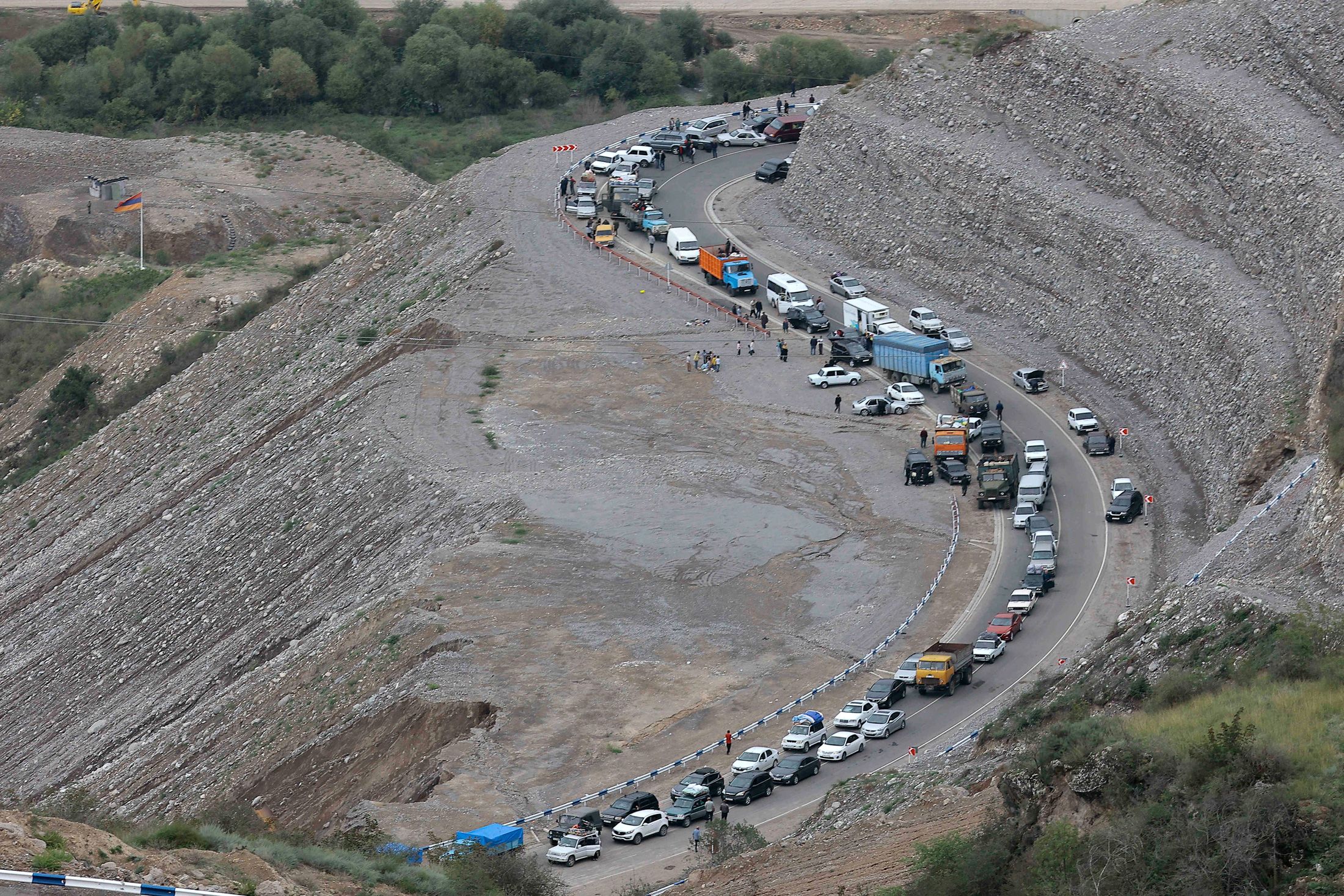 Фото: Василий Крестьянинов для The Insider