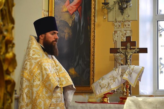 Константин Баязов