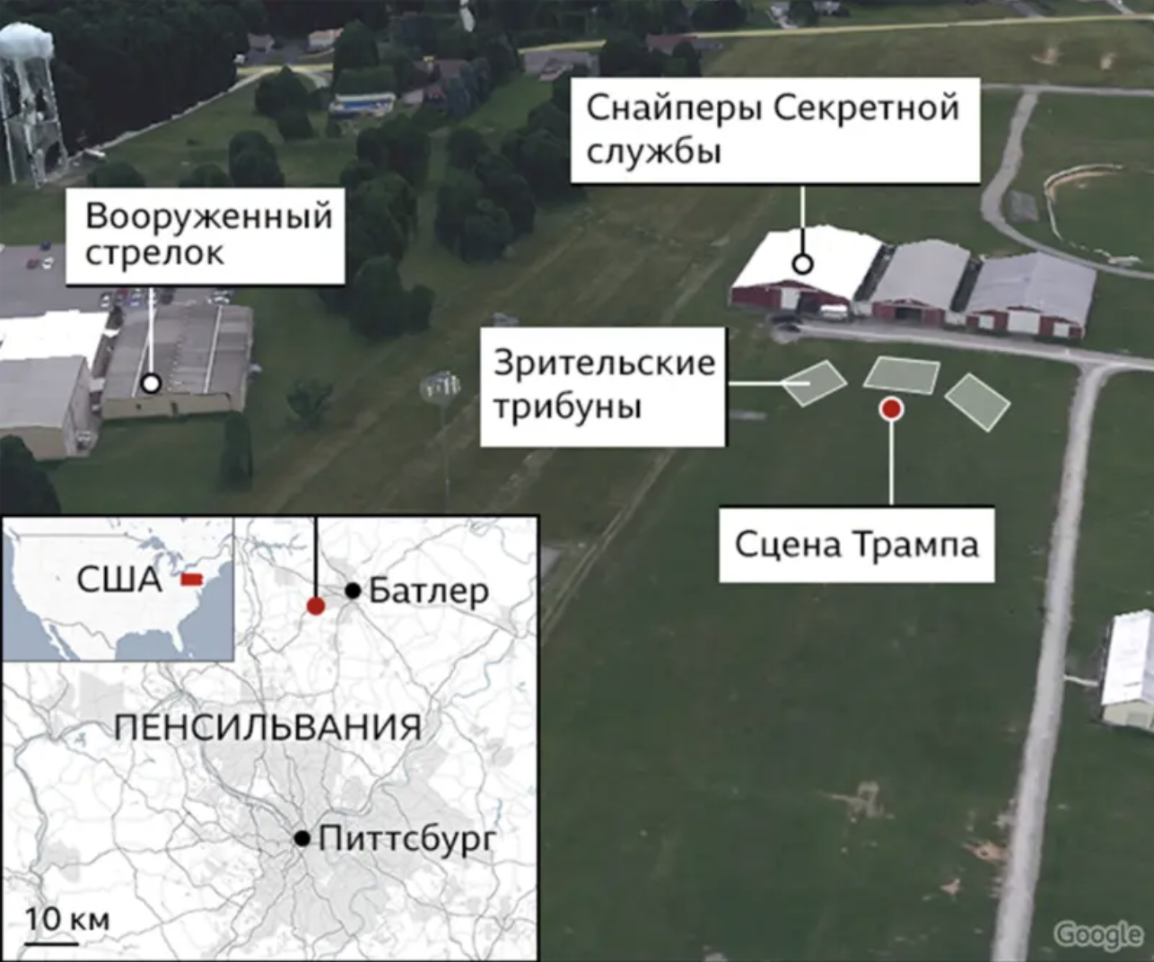 Инфографика: Би-би-си