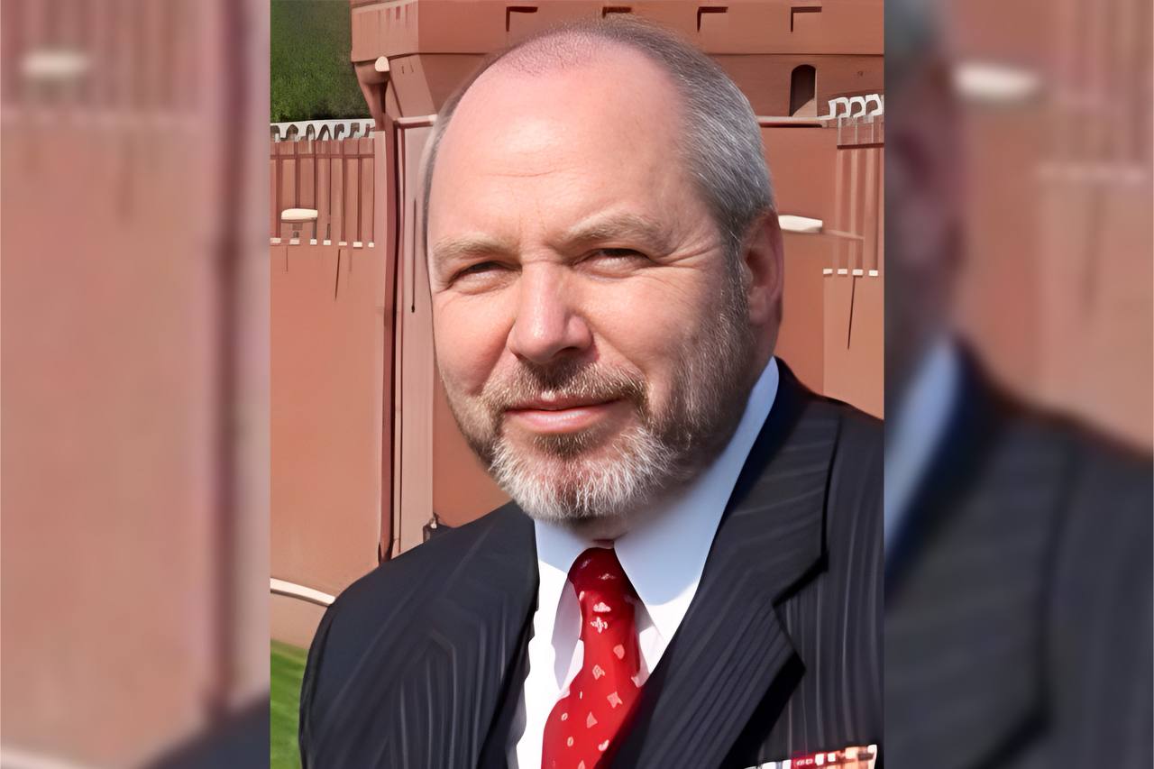 Виктор Бояркин