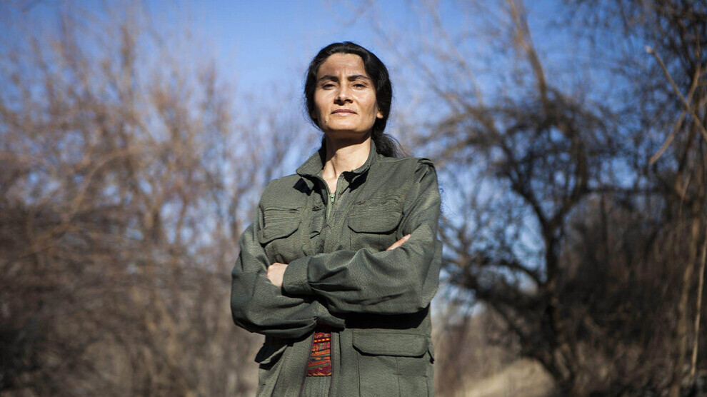 Басе Хозат, член исполкома РПК