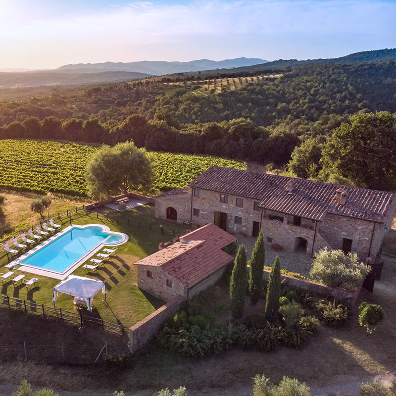 Гостевой дом в Mansalto