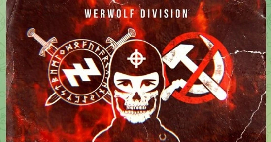 Группа Werwolf Division 
