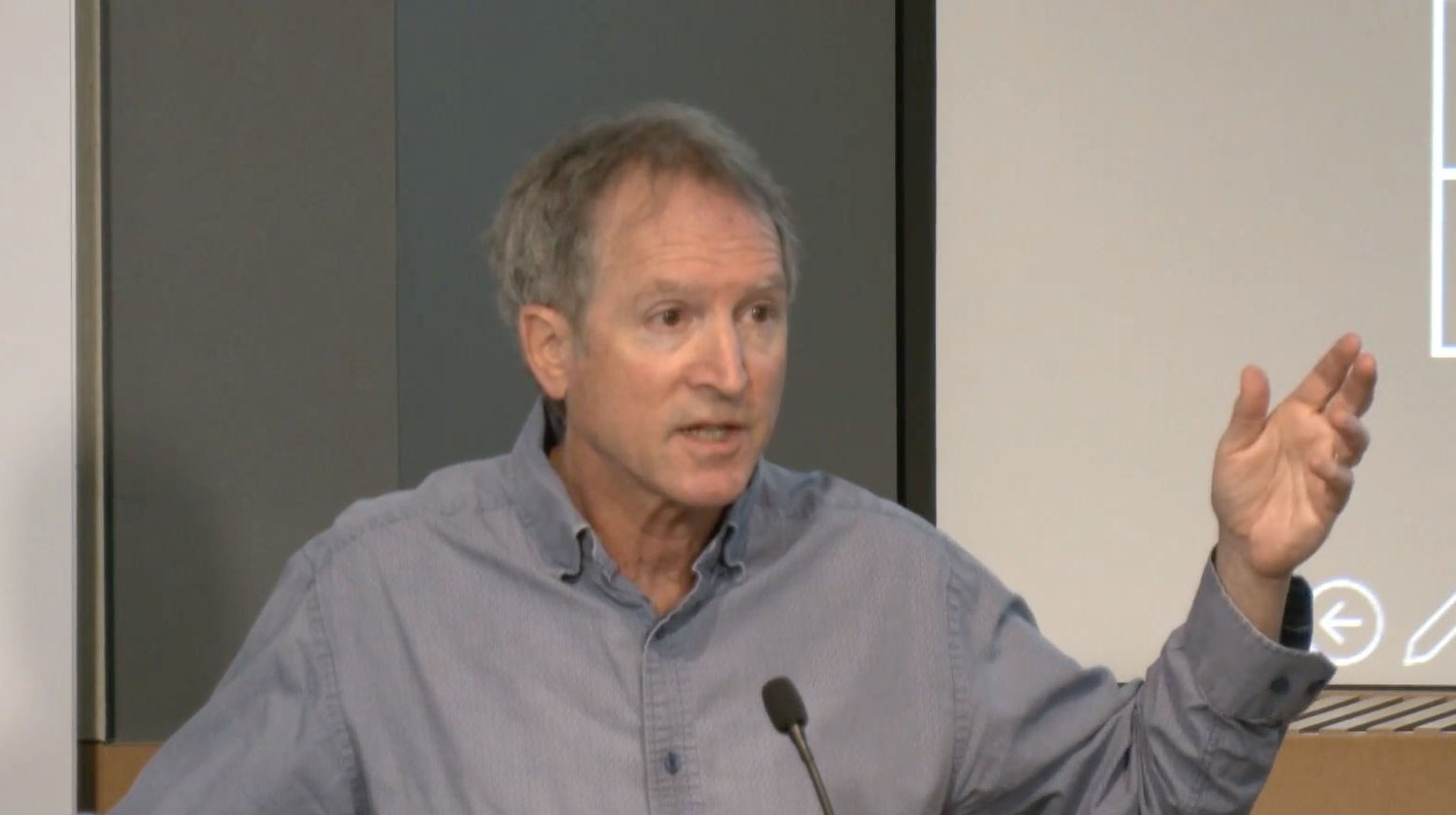 Дэвид Релман