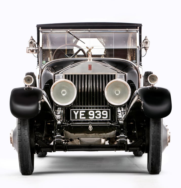 «Фантом любви»