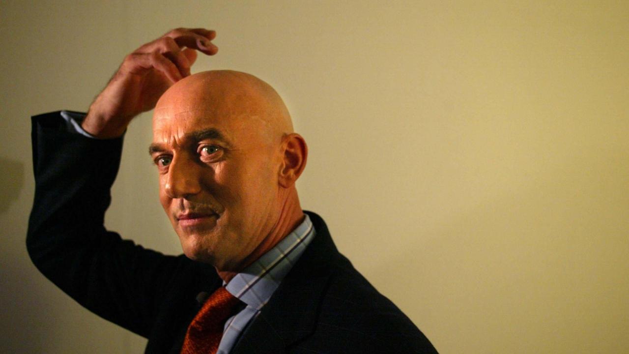 Пим Фортёйн