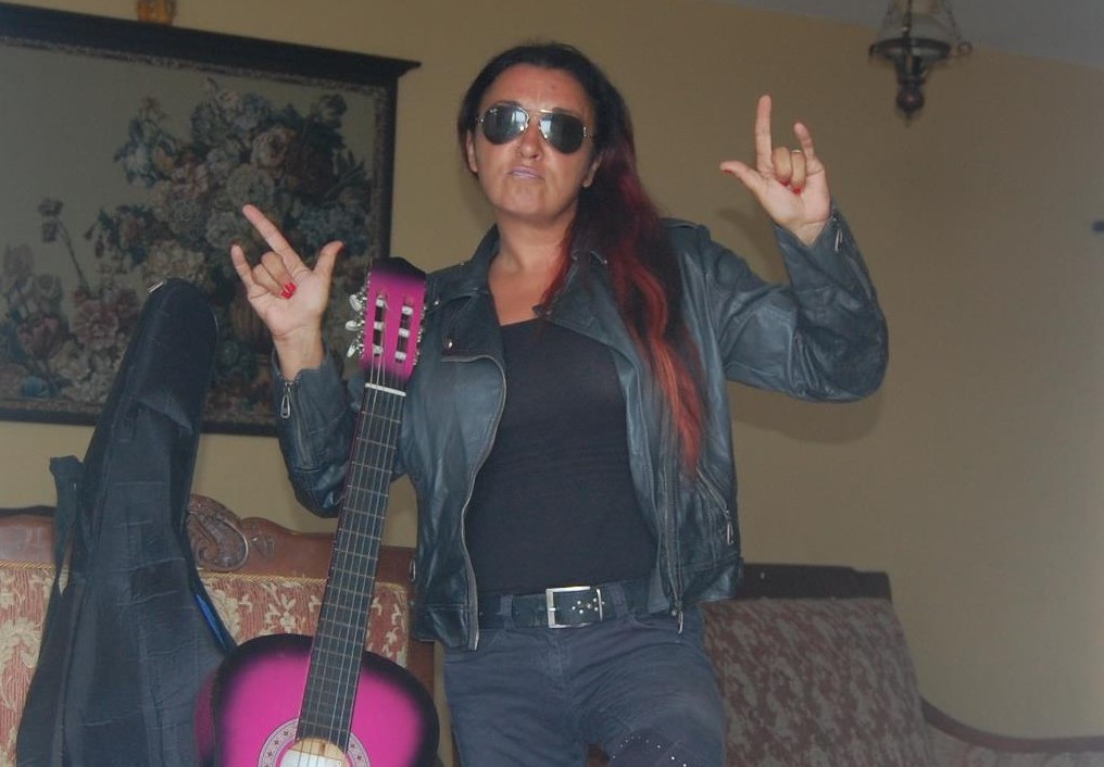 анастасия буденная-пескова-Чоулз-Дрейк