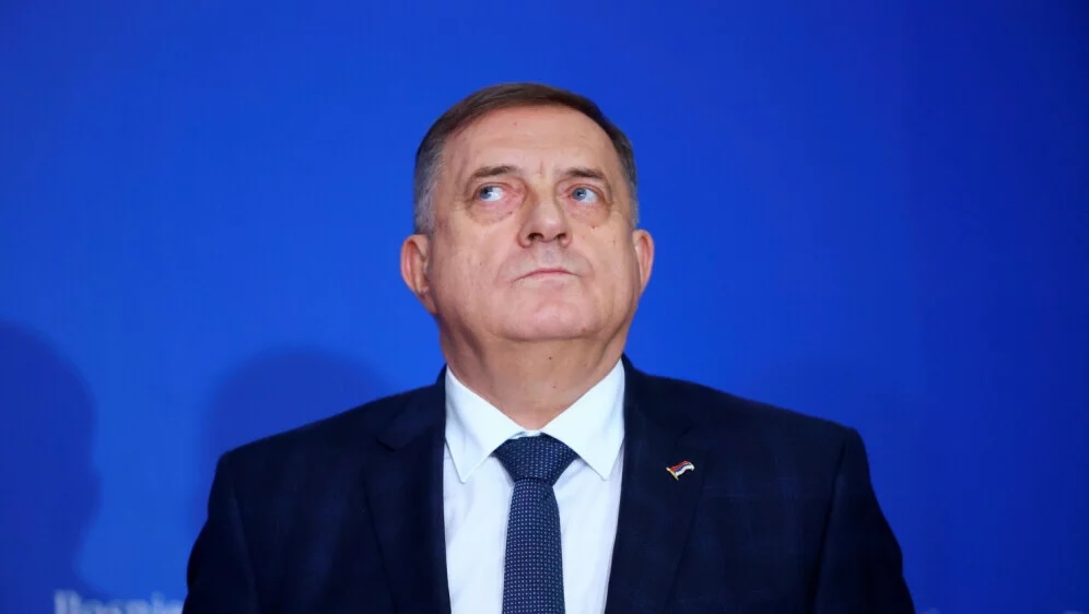 Фото: Antonio Balic/Cropix