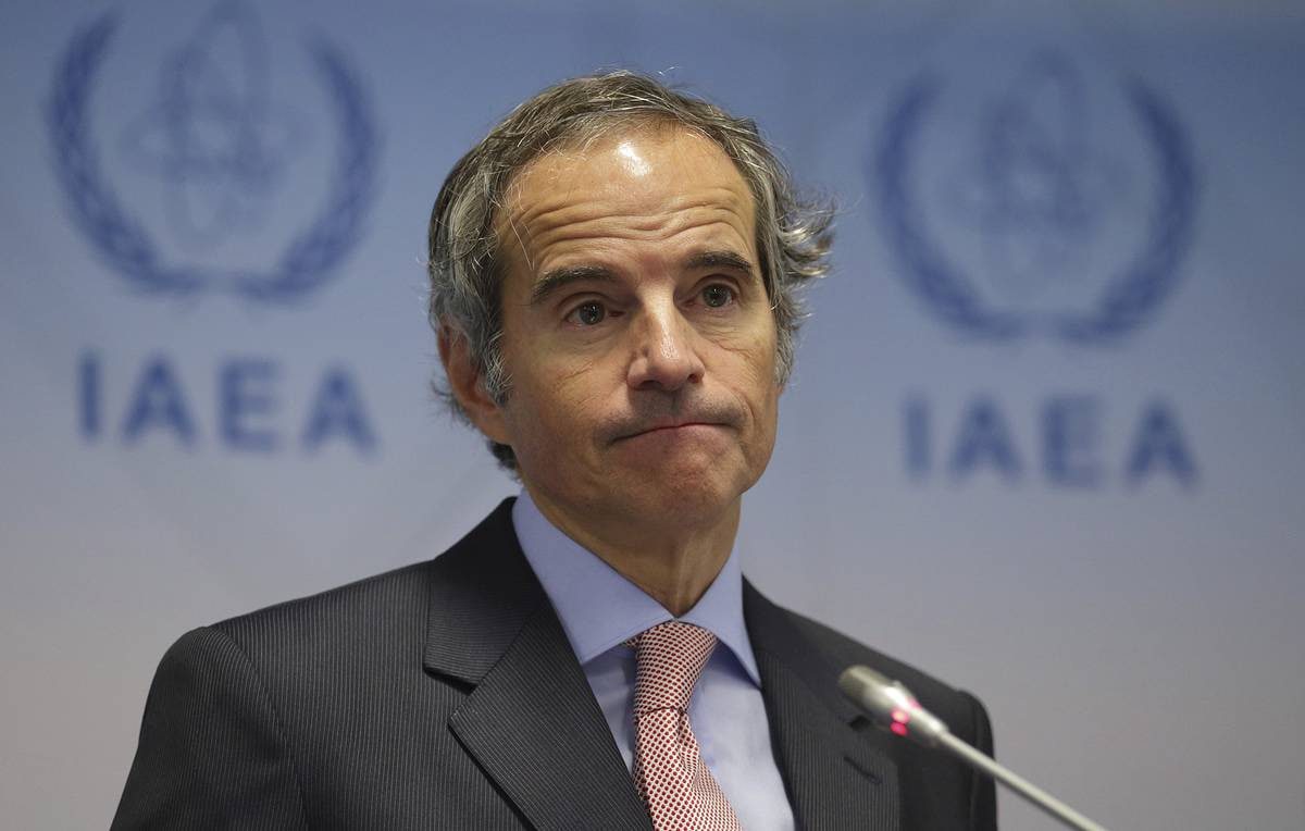 Фото: AP / Heinz-Peter Bader