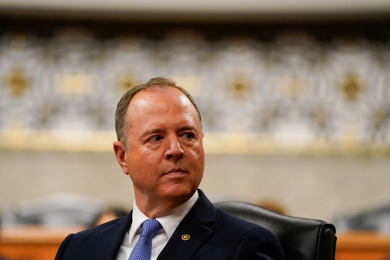 Адам Шифф. Фото: Reuters