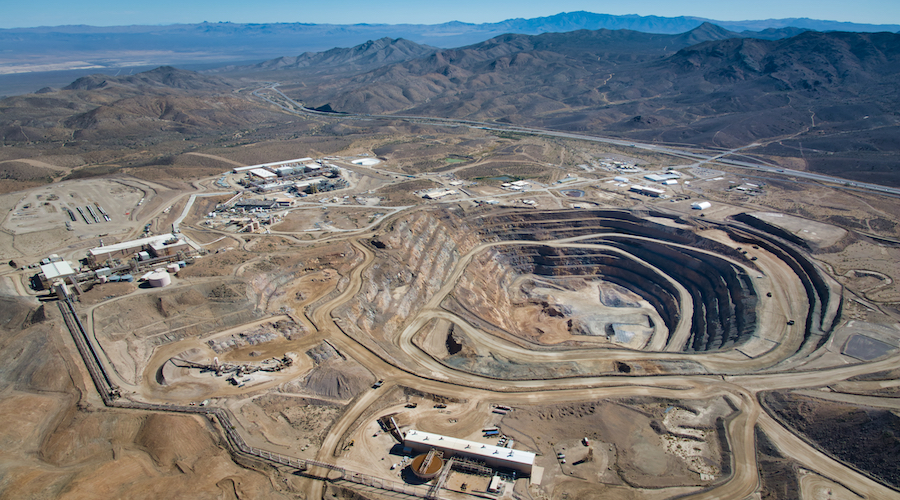 Фото: MP Materials