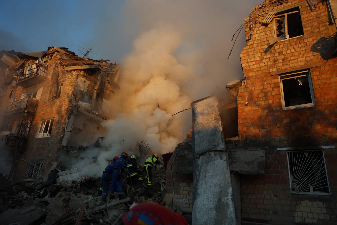 Фото: МВД Украины