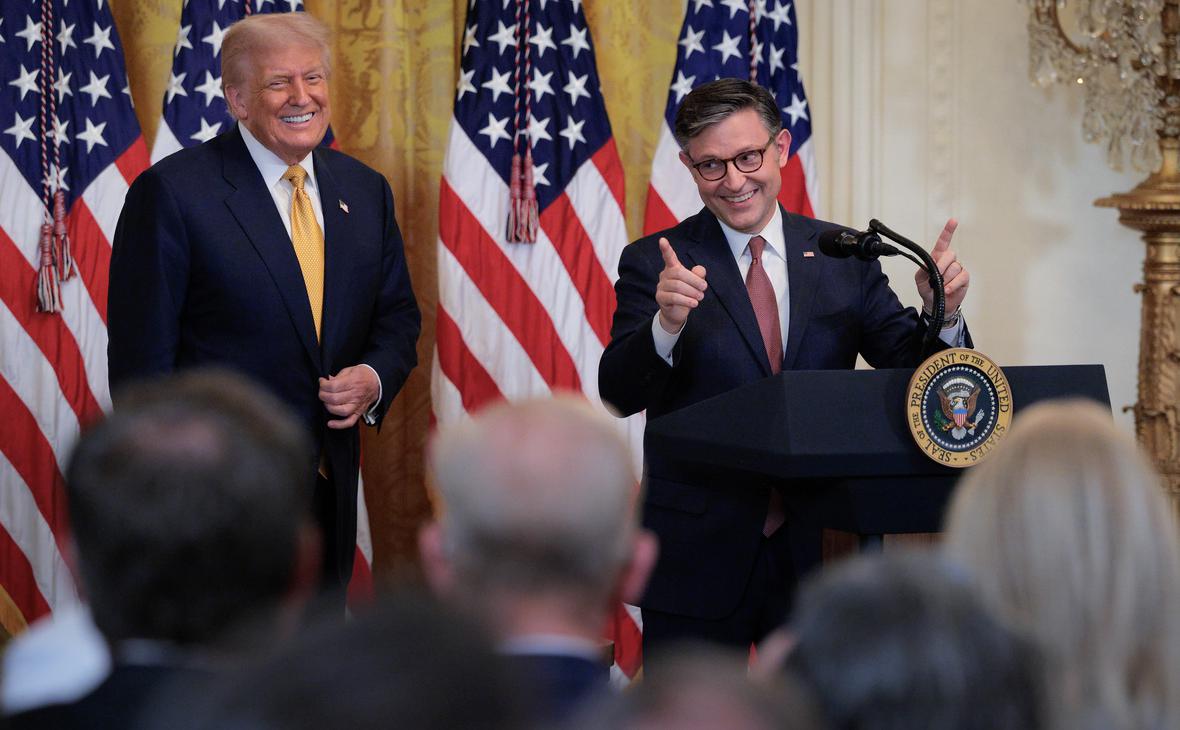 Фото: Chip Somodevilla / Getty Images