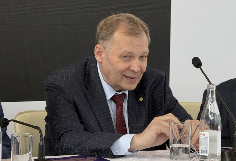 Александр Петров. Фото: News.ru