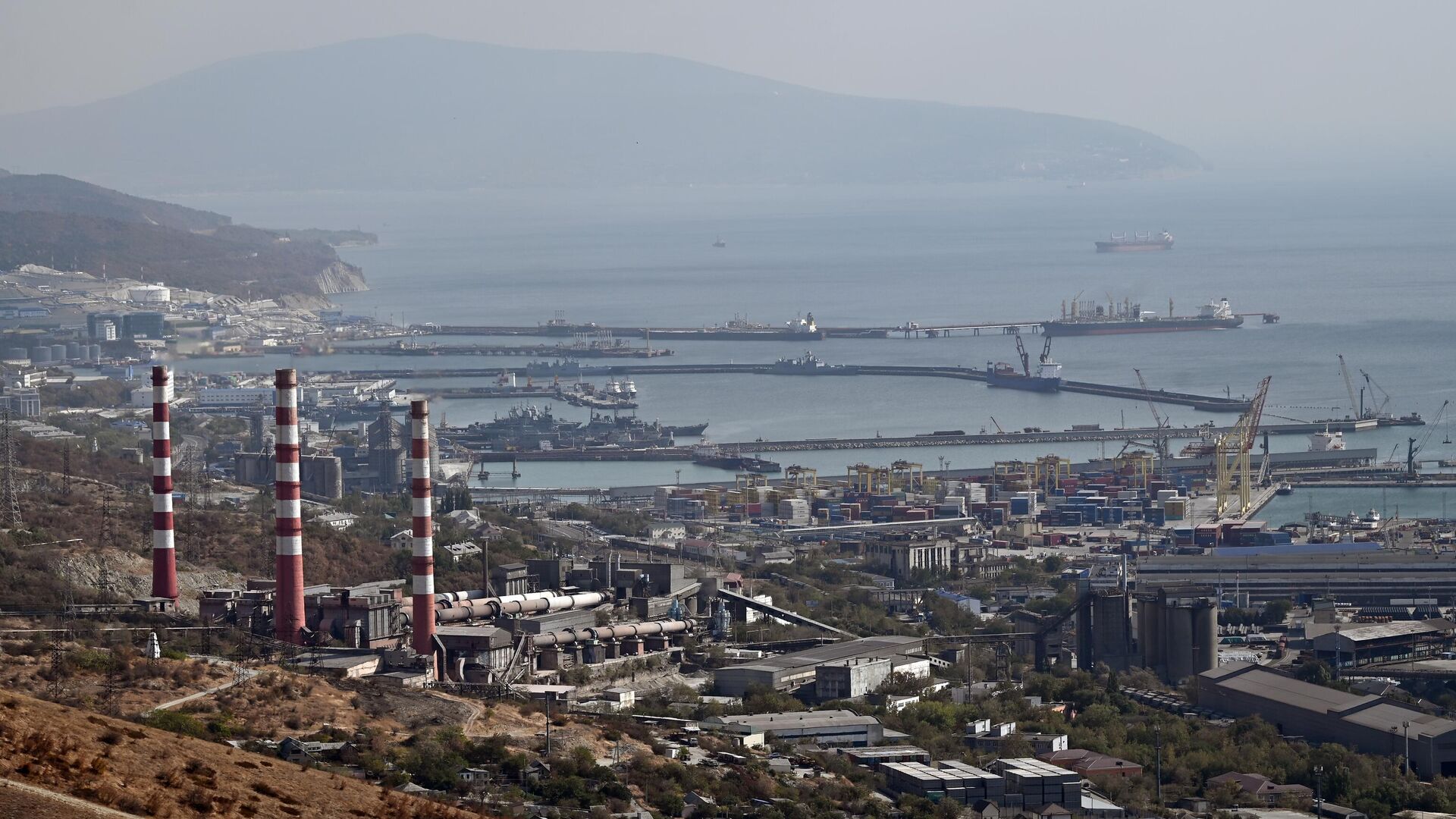 Фото: РИА «Новости»