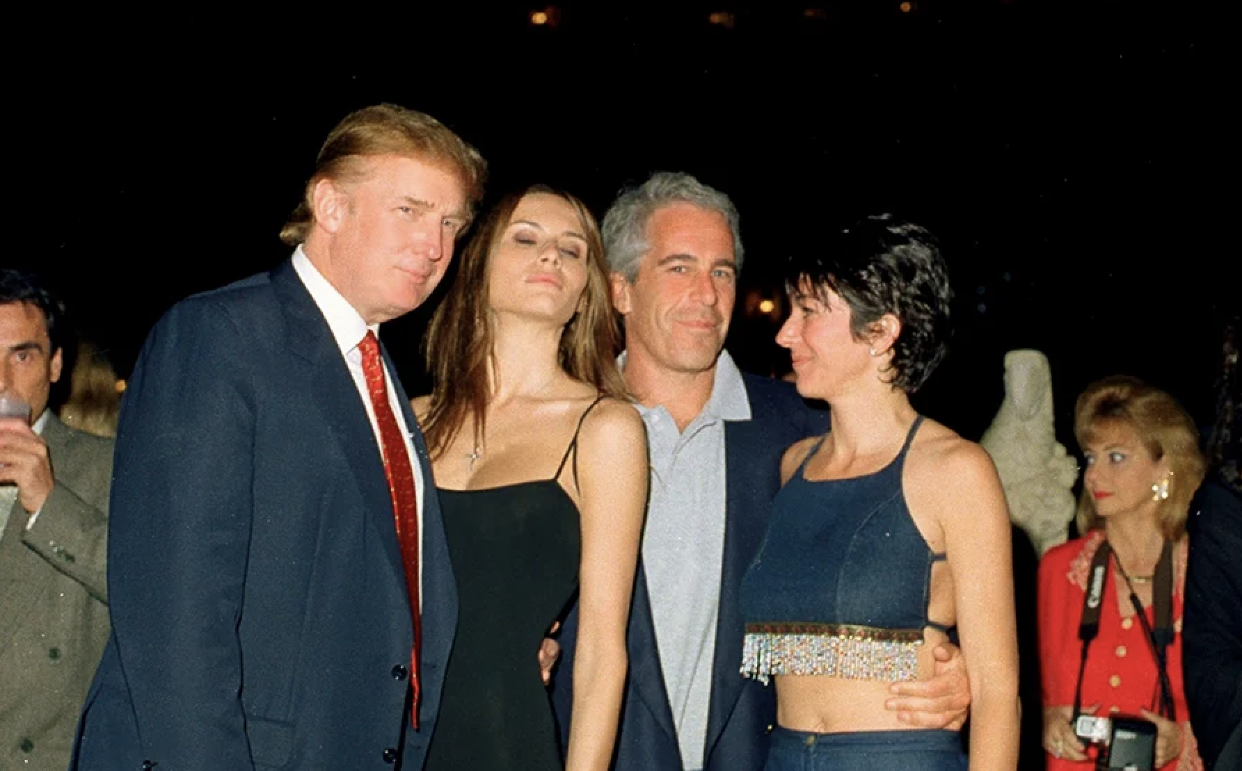 Davidoff Studios / Getty Images